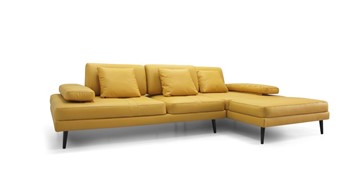 Угловой диван Милан-1 (м8,1+м2,1) в Артеме