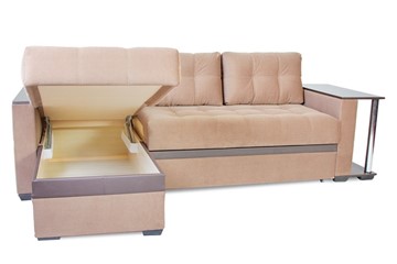 Угловой диван Мальта 2 со столиком во Владивостоке - предосмотр 6