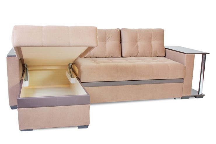 Угловой диван Мальта 2 со столиком во Владивостоке - изображение 6