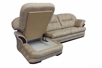 Угловой диван Квин 6 МД, седафлекс во Владивостоке - предосмотр 3