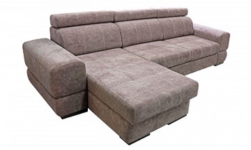 Угловой диван N-10-M ДУ (П3+Д2+Д5+П3) в Уссурийске