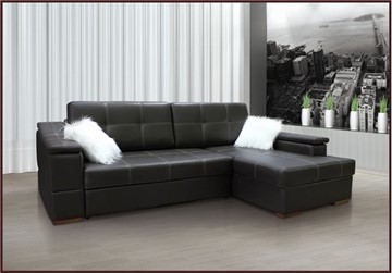 Угловой диван Касабланка 2 в Артеме