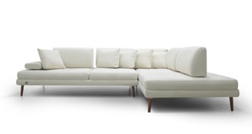 Модульный диван Милан-1   (3,38*2,14 м) в Артеме