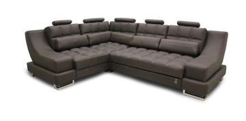 Угловой диван Плаза 290х220 в Артеме