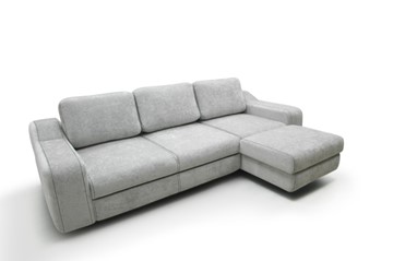 Угловой диван с оттоманкой Марко (м6,2+м2д+м9+м6,2) в Уссурийске