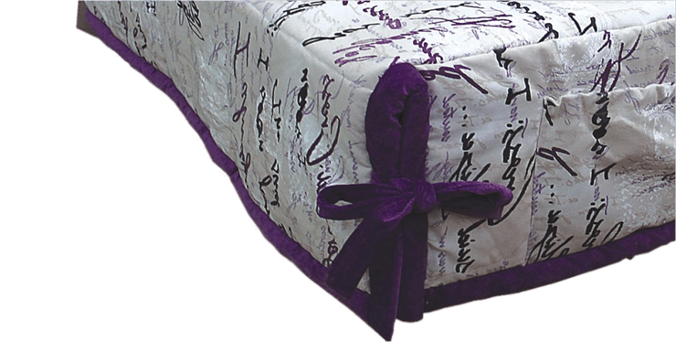 Прямой диван Аккордеон без боковин, спальное место 1400 во Владивостоке - изображение 2