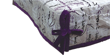 Прямой диван Аккордеон с боковинами, спальное место 1400 во Владивостоке - предосмотр 3