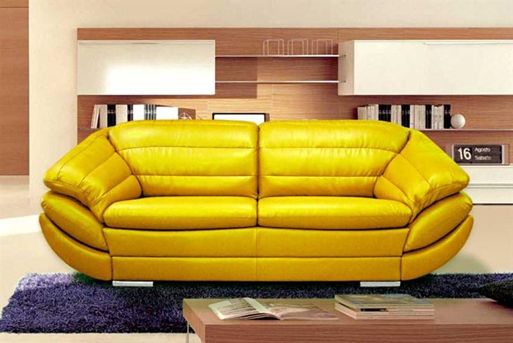 Прямой диван Алекс Элита 50 А БД во Владивостоке - изображение 3