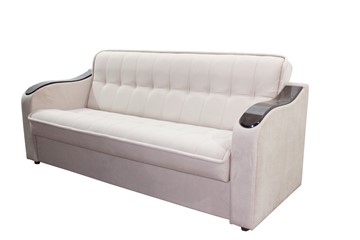 Диван Comfort Lux 404 (Светло-серый) в Артеме