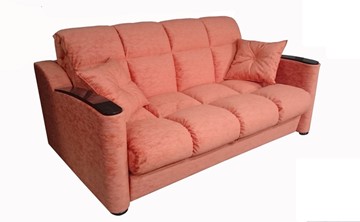 Прямой диван Комфорт-стиль L140 в Уссурийске