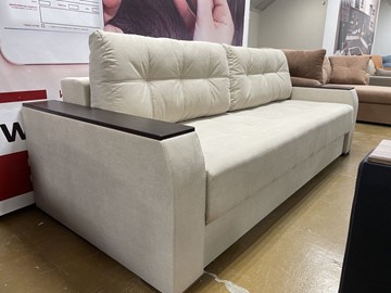 Прямой диван Мальта 2 Тик-так БД Дота 1 склад в Артеме
