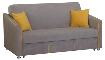 Прямой диван NOVA Милан 3 (150) в Находке