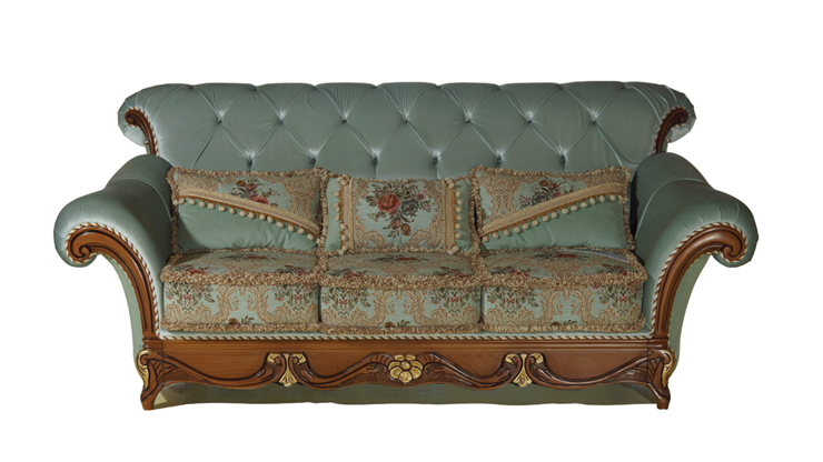 Прямой диван Милан 3-местный, Миксотойл во Владивостоке - изображение 11