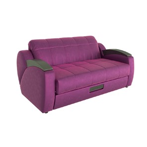 Прямой диван Оникс Сакура 2 НПБ в Артеме