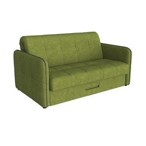 Прямой диван Оникс Сакура 3 ППУ в Артеме