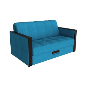 Прямой диван Оникс Сакура Style в Артеме
