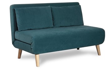 Прямой диван Юта ДК-1400 (диван-кровать без подлокотников) в Находке