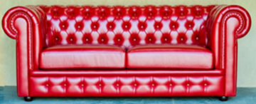 Прямой диван Модест 2Д (Р) (Миксотуаль) в Уссурийске
