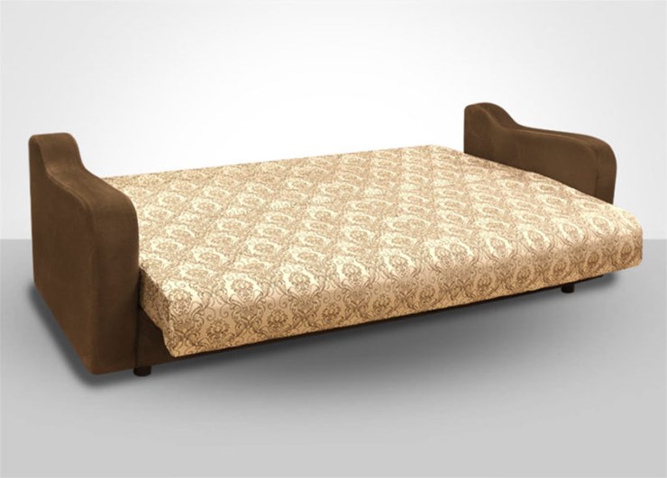 Прямой диван Акварель 3 БД во Владивостоке - изображение 1