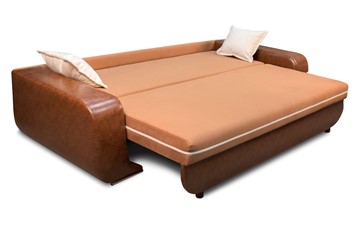 Прямой диван Нео 58 БД во Владивостоке - предосмотр 1