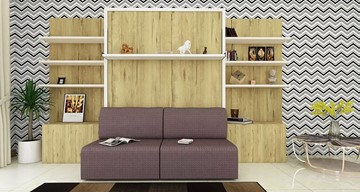 Набор мебели Smart П-КД1600-П в Артеме
