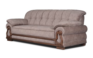 Прямой диван Люмикс в Артеме