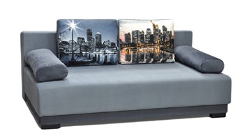 Прямой диван Комбо 1 БД, Боннель в Артеме