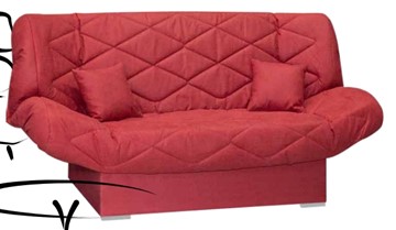 Прямой диван Нео 7 ПМ в Артеме
