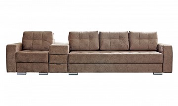 Прямой диван Виктория 5 БД (П3+ПС+ПТ+Д3+П3) в Артеме