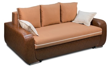 Прямой диван Нео 58 БД в Артеме