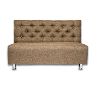 Прямой диван Ричард 1400х700х900 в Артеме