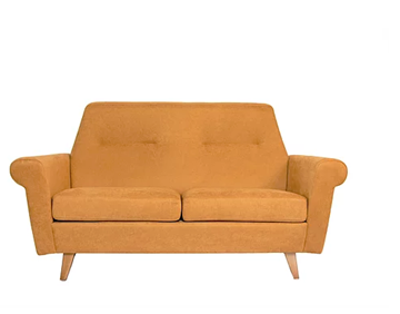 Прямой диван Мид 1650х850х900 в Артеме