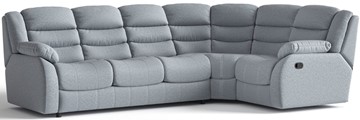 Модульный диван Элита 50 М-Мишель (реклайнер-седофлекс) в Уссурийске