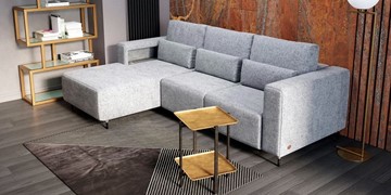Модульный диван FLURE Home P-0-M в Артеме