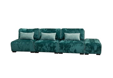 Модульный диван sofart Сириус №6 в Артеме