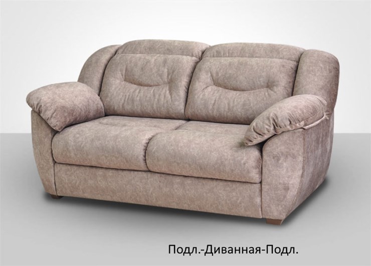 Модульный диван Вегас во Владивостоке - изображение 3