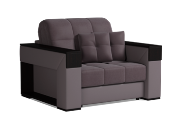 Кресло-кровать АртСофа Турин 90 (НПБ) в Артеме