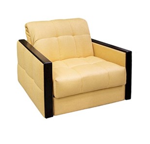Кресло-кровать Аккордеон 09, 800 ППУ в Находке