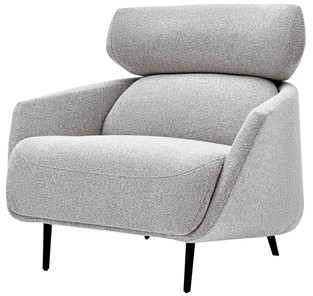 Кресло GS9002 Серый в Артеме
