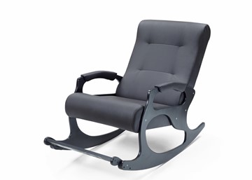 Кресло-качалка Лагуна 1 с подставкой в Артеме