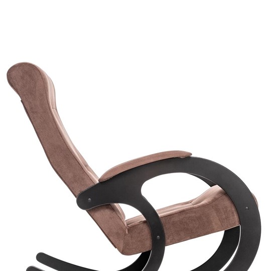 Кресло-качалка Модель 3 во Владивостоке - изображение 12