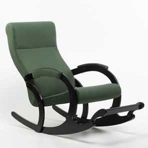 Кресло-качалка с подножкой   33-Т-AG в Артеме