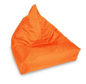 Кресло-лежак Пирамида, оранжевый в Артеме