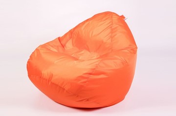 Кресло-мешок Юниор, оксфорд оранжевый в Артеме