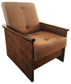 Кресло для отдыха Боринское Нота в Артеме