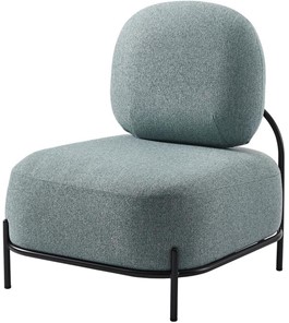 Кресло SOFA-06-01, зеленый A652-26 в Артеме
