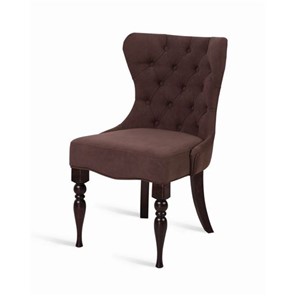 Кресло Вальс (темный тон / G04 - коричневый) в Артеме