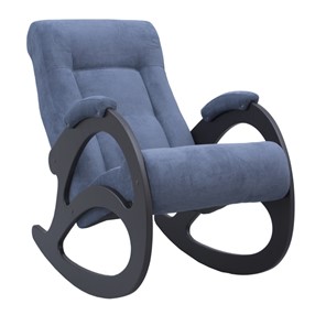Кресло-качалка Висан Модель 4 без лозы в Артеме