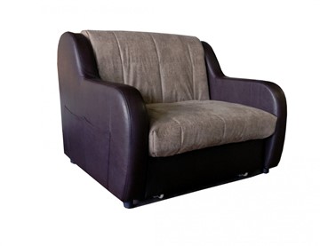 Кресло-кровать Аккордеон 071, 800 ППУ в Артеме
