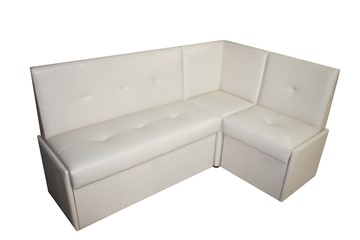 Кухонный угловой диван Модерн 8 мини с коробом в Находке